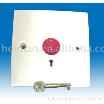 Panic button